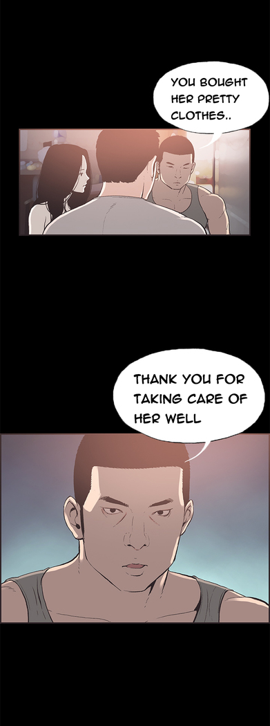 Cohabitation Ch.1-39
