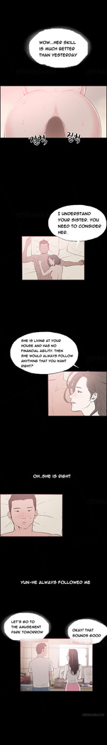 Cohabitation Ch.1-39