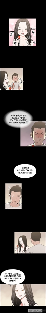 Cohabitation Ch.1-39