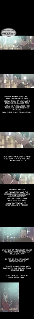 Cohabitation Ch.1-39