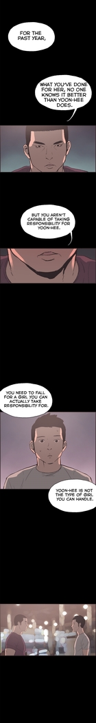 Cohabitation Ch.1-39