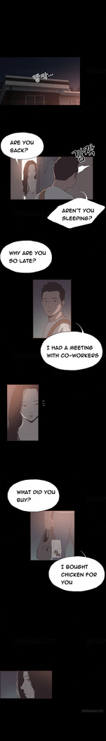 Cohabitation Ch.1-39