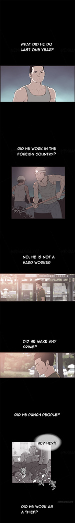 Cohabitation Ch.1-39