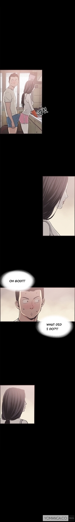 Cohabitation Ch.1-39