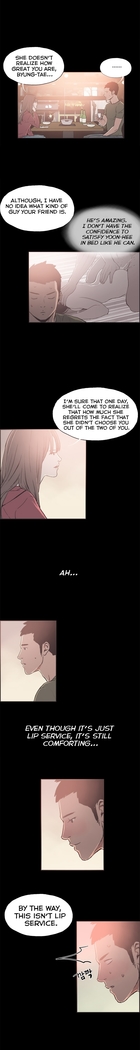 Cohabitation Ch.1-39