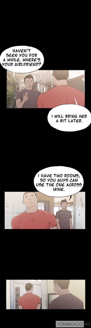 Cohabitation Ch.1-39