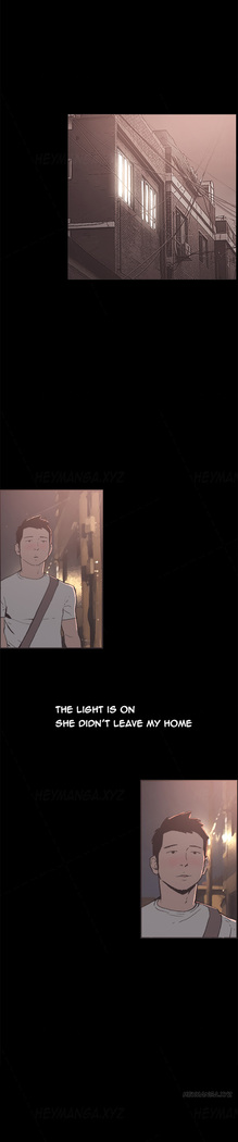 Cohabitation Ch.1-39