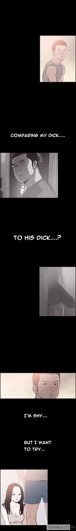 Cohabitation Ch.1-39