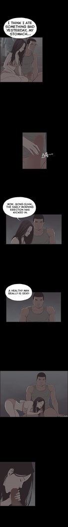 Cohabitation Ch.1-39