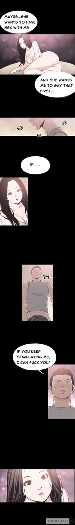 Cohabitation Ch.1-39
