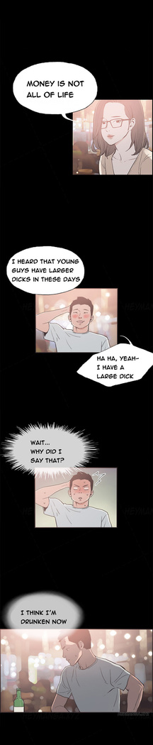 Cohabitation Ch.1-39