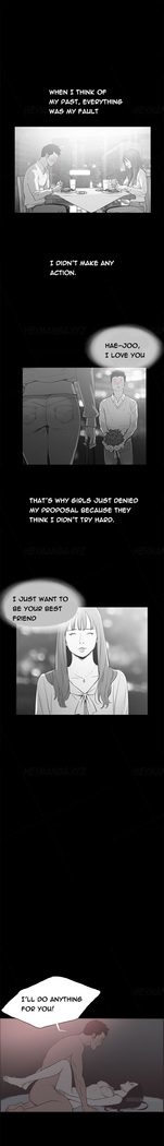 Cohabitation Ch.1-39