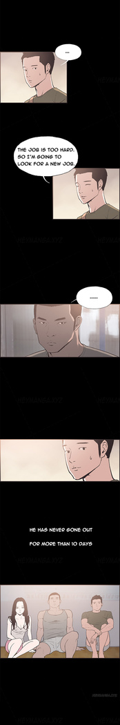 Cohabitation Ch.1-39