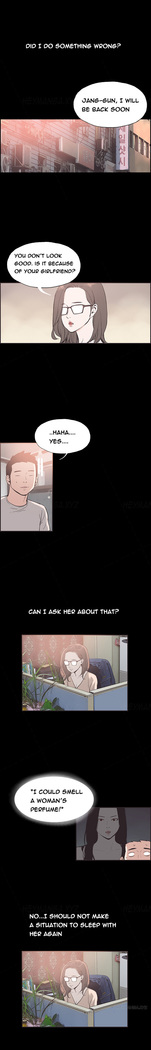 Cohabitation Ch.1-39