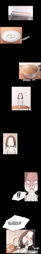 Cohabitation Ch.1-39