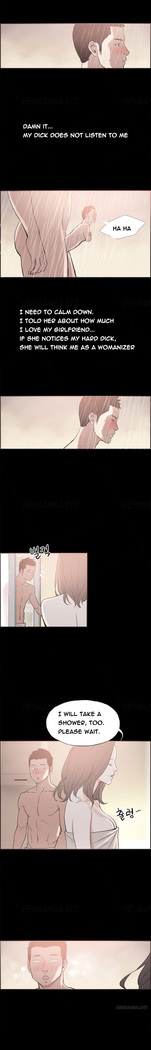 Cohabitation Ch.1-39