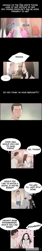 Cohabitation Ch.1-39