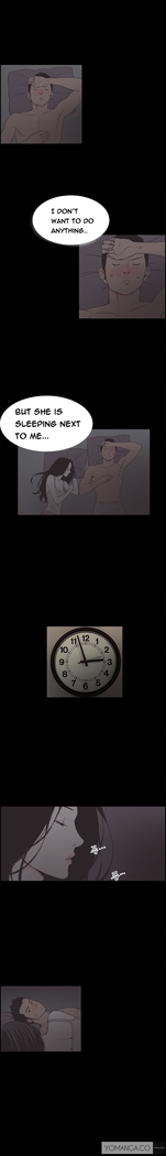 Cohabitation Ch.1-39