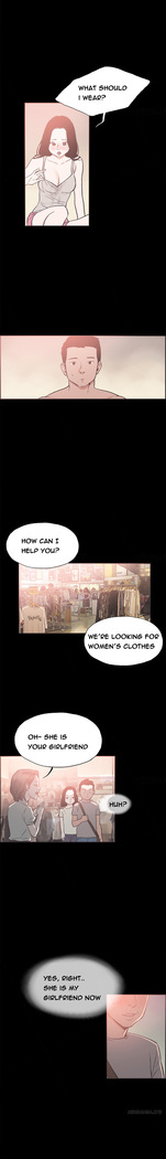 Cohabitation Ch.1-39