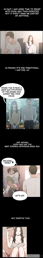Cohabitation Ch.1-39