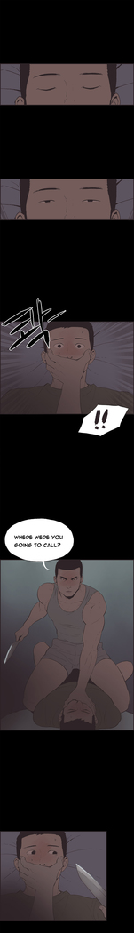 Cohabitation Ch.1-39