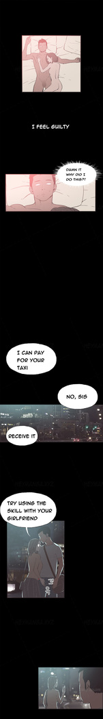 Cohabitation Ch.1-39
