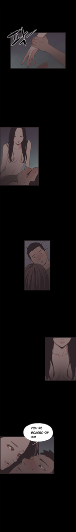 Cohabitation Ch.1-39