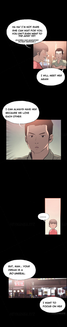 Cohabitation Ch.1-39