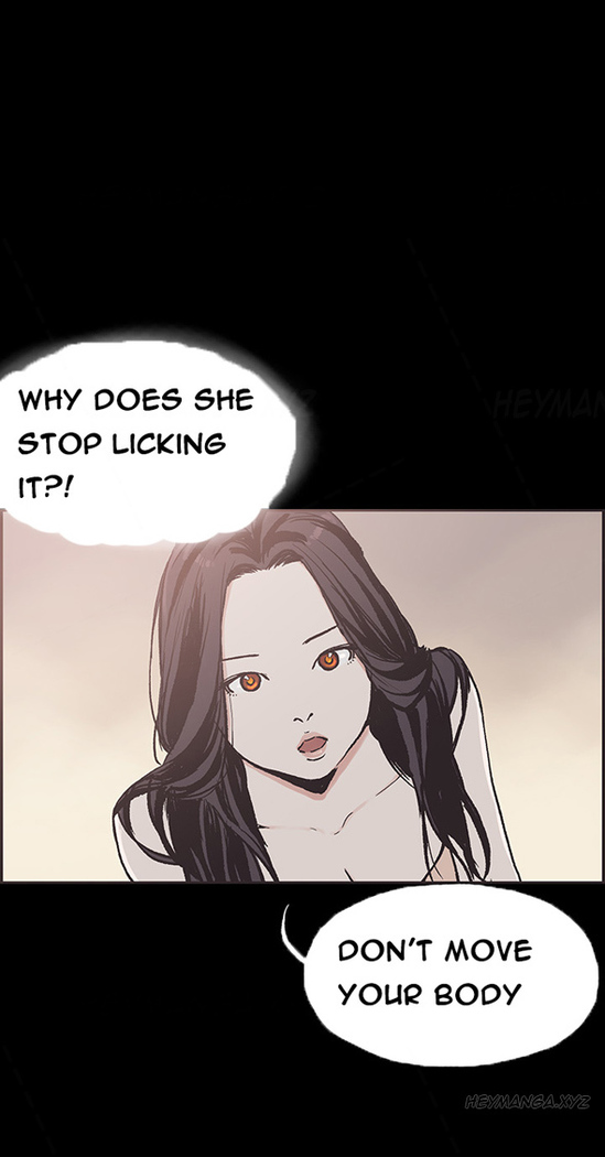 Cohabitation Ch.1-39