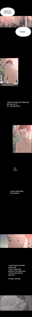 Cohabitation Ch.1-39