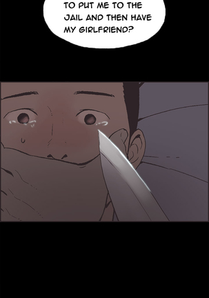 Cohabitation Ch.1-39 Page #428