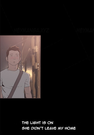 Cohabitation Ch.1-39 Page #398