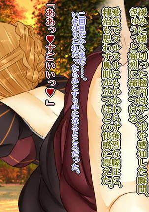 催眠女帝2～無様な魔女～ Page #30