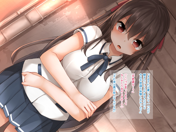 アイドルを操っていろいろする話
