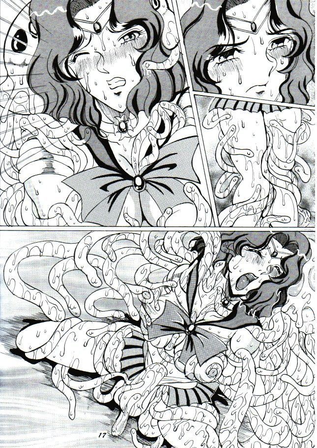 Chijoku no Gaiwakusei