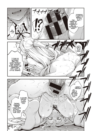 Iseaki Kitanode Sukebe Skill de Zenryoku Ouka Siyouto Omou | I Came to Another World, So I Think I'm Gonna Enjoy My Sex Skills to the Fullest! - Page 18