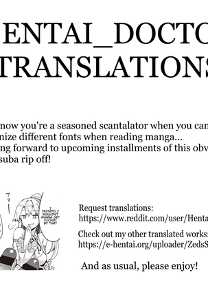 Iseaki Kitanode Sukebe Skill de Zenryoku Ouka Siyouto Omou | I Came to Another World, So I Think I'm Gonna Enjoy My Sex Skills to the Fullest! - Page 34