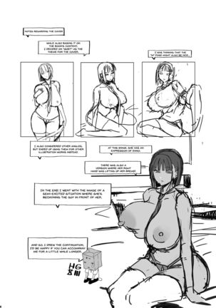 Kimi wa Yasashiku Netorareru 2 | I'll Give you Some Gentle NTR 2 Page #4