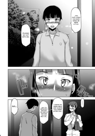Kimi wa Yasashiku Netorareru 2 | I'll Give you Some Gentle NTR 2 Page #30