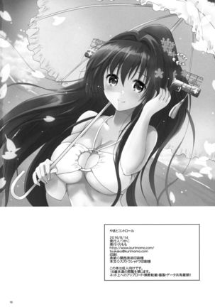 Yamato Control Page #17