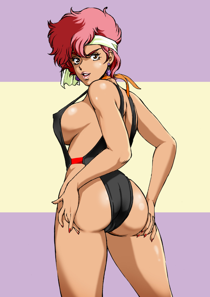 Eromizugi! Vol. 2