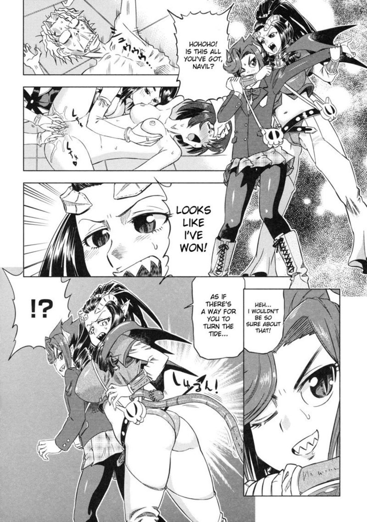 Devi Navi Ch5