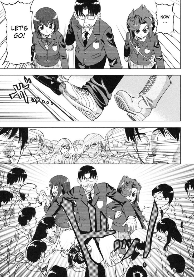 Devi Navi Ch5