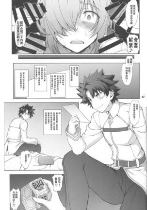 Senpai dake ga Shiranai Nanatsu no Kiroku Page #27