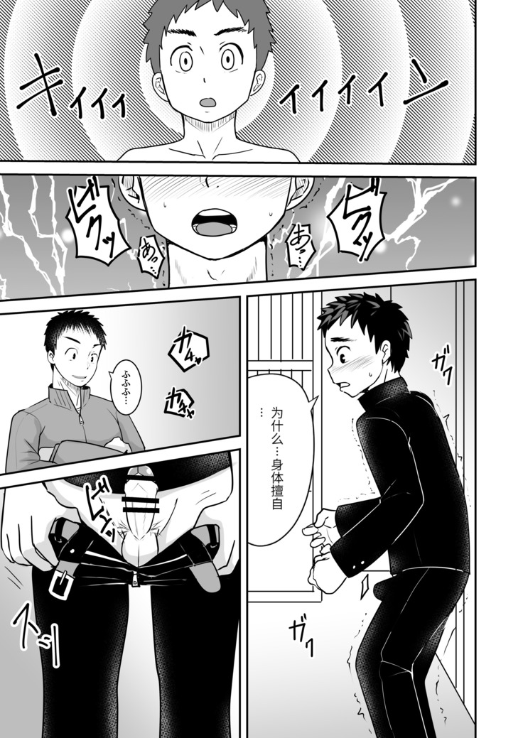 Saimin Shidou | 催眠指导