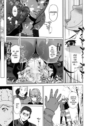 Shinjuiro no Zanzou ~Kazoku ga Neshizumatta Ato de Ch. 1-4 - Page 62