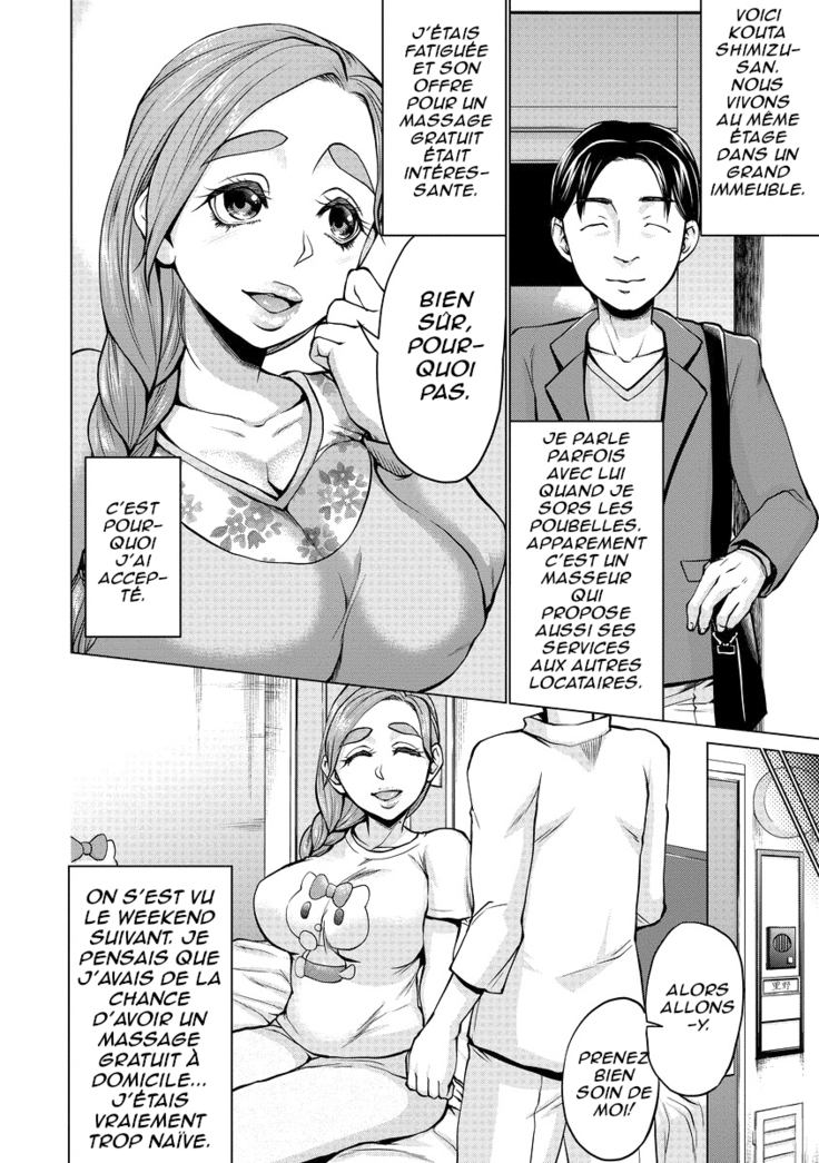 Saimin Kyousei Love Love Tanetsuke | Hypno Coerced Love Mating Ch. 1-9