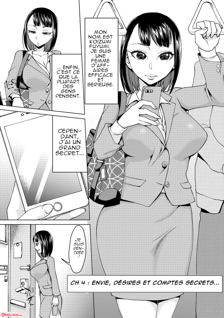 Saimin Kyousei Love Love Tanetsuke | Hypno Coerced Love Mating Ch. 1-9