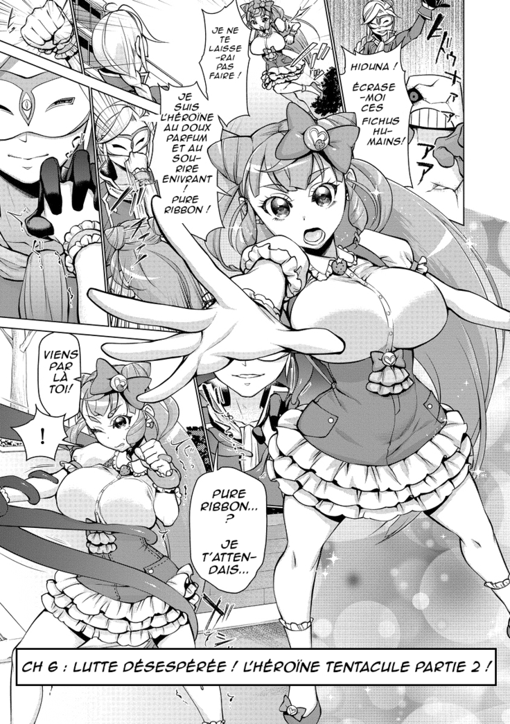 Saimin Kyousei Love Love Tanetsuke | Hypno Coerced Love Mating Ch. 1-9