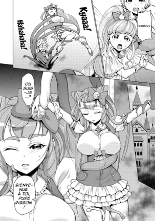 Saimin Kyousei Love Love Tanetsuke | Hypno Coerced Love Mating Ch. 1-9 Page #86